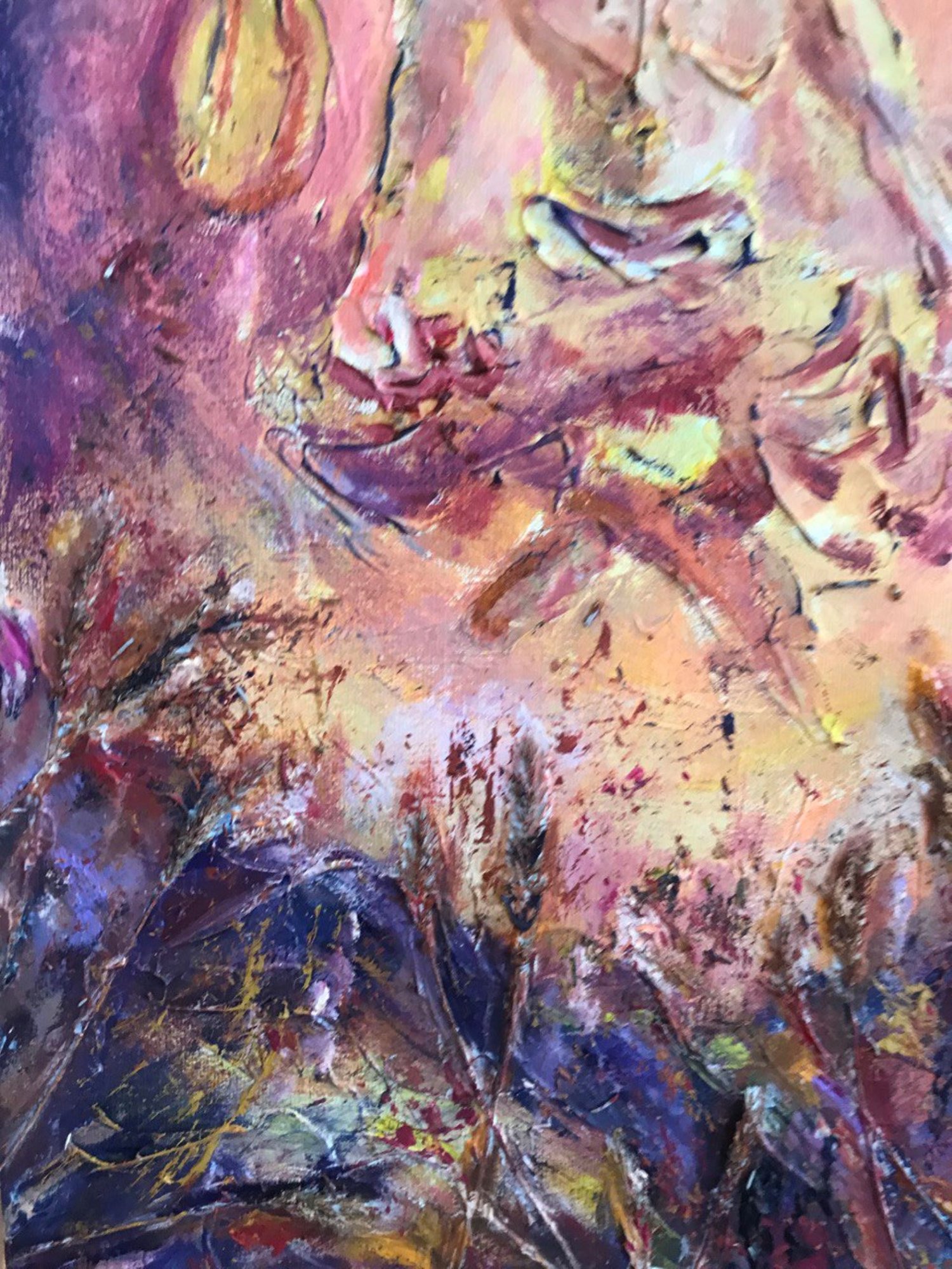 Image of Guardian of the Steppe