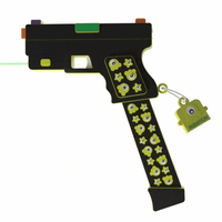 Image 1 of Portable Gun Charger ( Glow Worm )