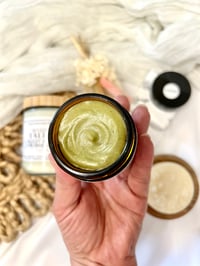 Image 2 of Tallow Matcha Green Tea 3pc Gift Set