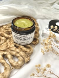 Image 1 of Tallow Matcha Green Tea 3pc Gift Set