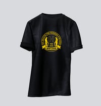 Image 1 of 1981-2025 Hunger Strike T-Shirt for any area.