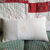 Louise - Mono Cushion