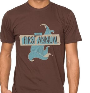 Image of Wave T-Shirt 