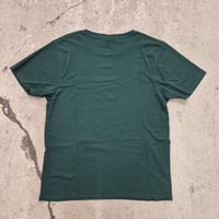 Image 4 of Misfits Frankenstein green shirt XL