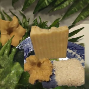 Image of Rice Water / Batana  Hair Wash & Conditioner