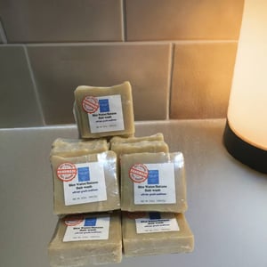 Image of Rice Water / Batana  Hair Wash & Conditioner 