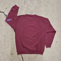 Image 3 of Misfits Frankenstein one off sweater