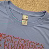 Image 4 of The Cramps Smell of Female ACTIVEWEAR shirts