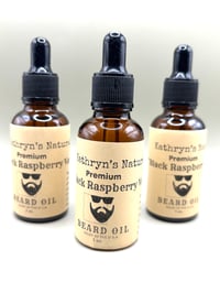 Image 1 of Premium Beard Oils  