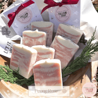 Image 13 of 3 pc Shea Butter Spa Bar Gift Set