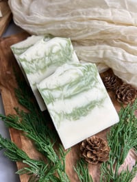 Image 11 of 3 pc Shea Butter Spa Bar Gift Set