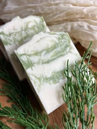 Image 16 of 3 pc Shea Butter Spa Bar Gift Set