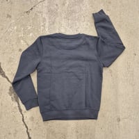 Image 3 of The Cramps Smell of Female One Off sweater