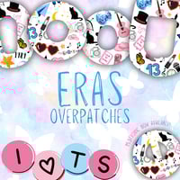 Eras Overpatches