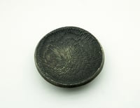 Image 2 of Round hornbeam plate for interior and table setting