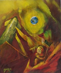 Image 1 of Stars & Stripes