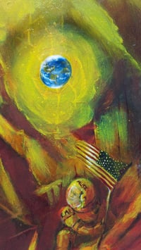 Image 4 of Stars & Stripes