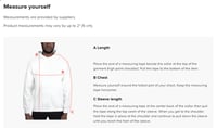 Image 14 of The silencer officially licensed under your scars Unisex Hoodie