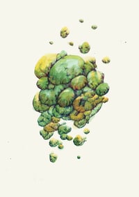 Image 1 of Blobs