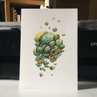 Image 2 of Blobs