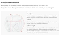Image 23 of The silencer officially licensed under your scars Unisex Sweatshirt
