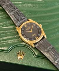 Image 2 of ROLEX Cellini 4233/8 