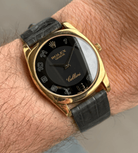Image 3 of ROLEX Cellini 4233/8 