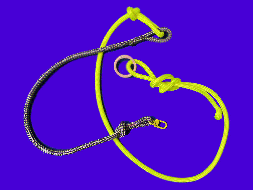 Image of SCHLÜSSELBAND Twist Maxi