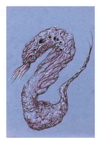 Image 1 of Serpent