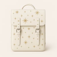 Image 1 of Stars n Stuff Backpack