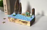 Image 1 of Sea composition