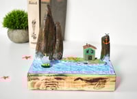 Image 2 of Sea composition