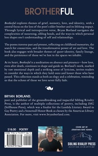 Image 2 of Brotherful by Bryan Borland