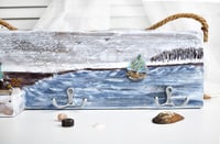 Image 3 of Gift key holder wall decor for home