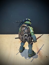 Image 3 of 001/001 TLR RESIN ART TOY