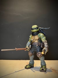 Image 2 of 001/001 TLR RESIN ART TOY