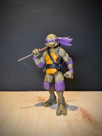 Image 2 of 001/001 Don Resin Art Toy