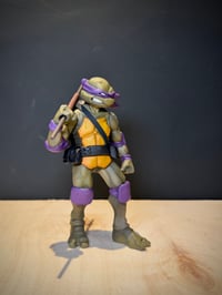 Image 3 of 001/001 Don Resin Art Toy