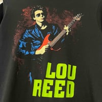 Image 2 of Lou Reed 'Mistrial' 1986 S/M