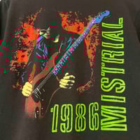 Image 5 of Lou Reed 'Mistrial' 1986 S/M