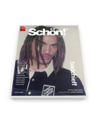 Image 1 of Schön! 48 | Badchieff by Jonas Huckstorf | eBook download