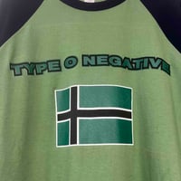 Image 2 of Type O Negative 90s Boot XL