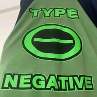 Image 5 of Type O Negative 90s Boot XL