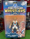 **IN STOCK** JEFF JARRETT (AZTEC) BONE CRUSHING WRESTLERS SERIES 2 FIGURE BY FC TOYS