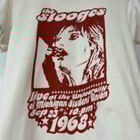 Image 2 of The Stooges 80s S