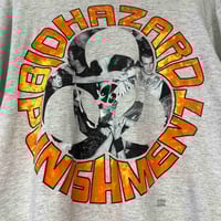 Image 2 of Biohazard 'Euro Discipline' Tour 1993 L