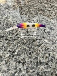 Electric Minnow 7