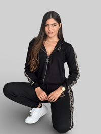 Image 2 of Status Symbol Tracksuit