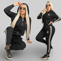 Image 1 of Status Symbol Tracksuit