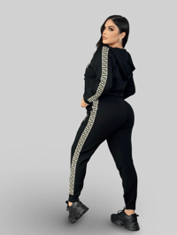 Image 4 of Status Symbol Tracksuit
